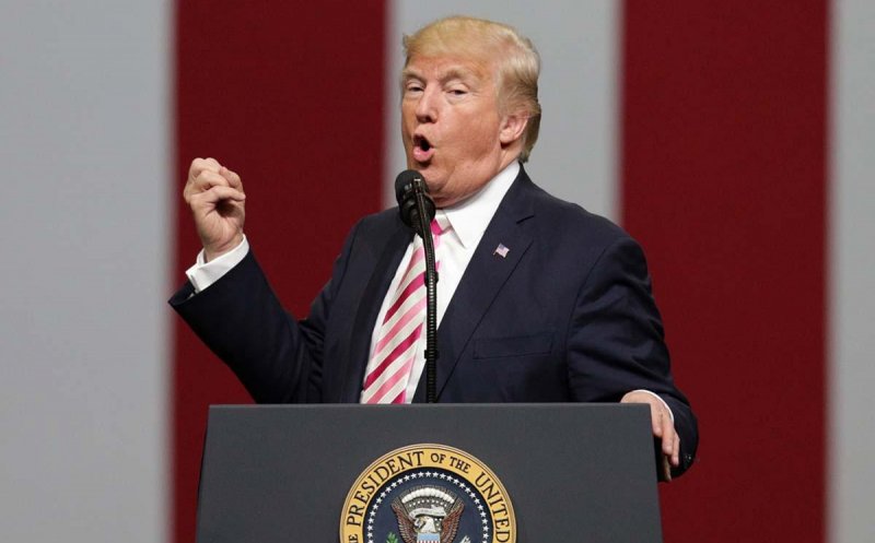 Donald Trump a câştigat alegerile primare republicane în Carolina de Sud