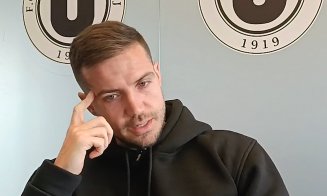 Alex Chipciu a spus cine ar vrea să fie campioană anul acesta / "Dacă nu intri în play-off, la creier nu vei fi bine..."