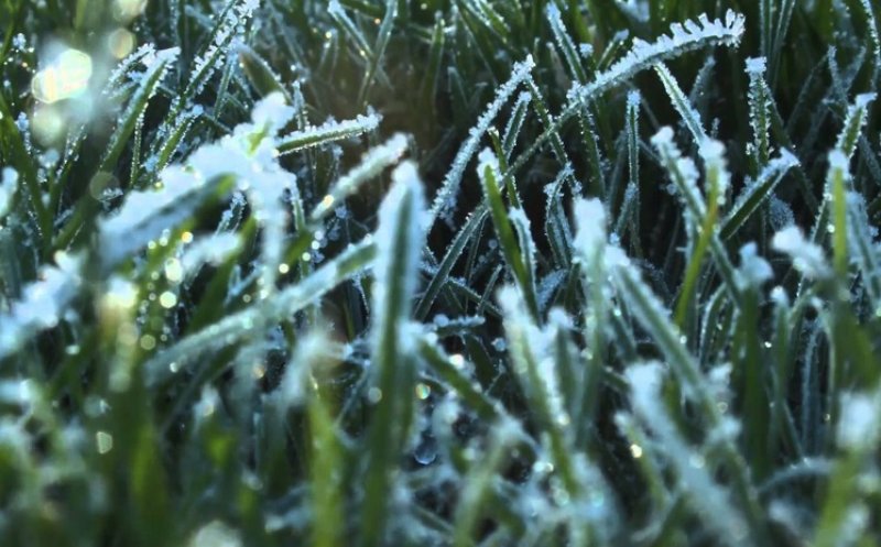 Vești noi de la meteorologi! ”Babele” schimbă vremea la început de martie