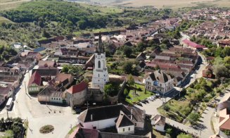 Comuna din Ardeal unde se trăiește ca în Germania.  O casă bătrânească a ajuns să coste și 100.000 de euro