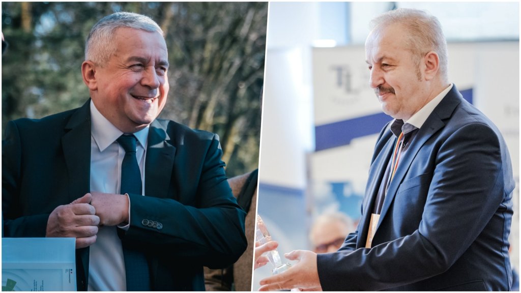 A apărut prima listă comună de candidați PNL-PSD pentru europarlamentare. Pe ce locuri au fost puși clujenii