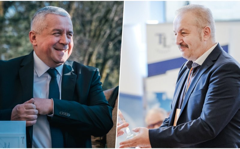 A apărut prima listă comună de candidați PNL-PSD pentru europarlamentare. Pe ce locuri au fost puși clujenii