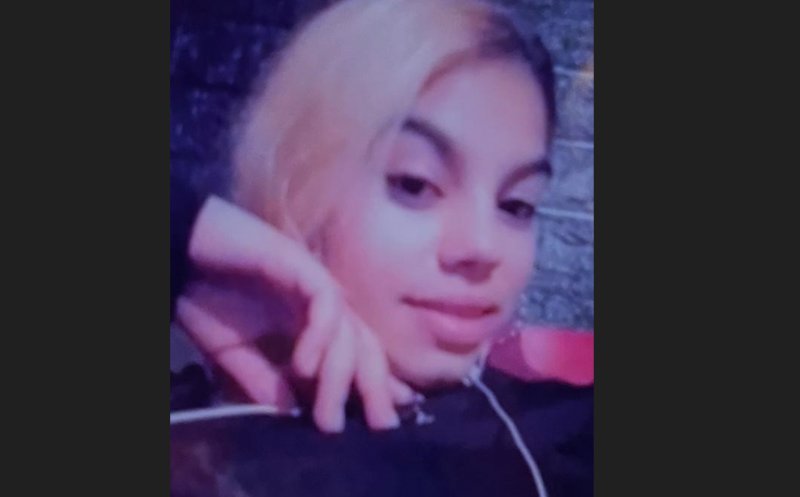 Tânără de 18 ani din Cluj-Napoca, dată dispărută. AȚI VĂZUT-O?