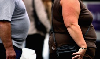 Medic: Peste 62% dintre români erau supraponderali, în 2022. "Ne confruntăm inclusiv cu situaţia tulburărilor de comportament alimentar"