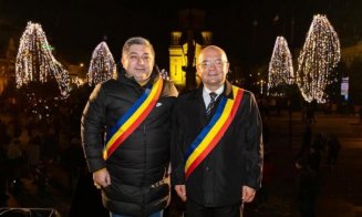 Liderul PNL Cluj pune capăt speculațiilor: „Emil Boc și Alin Tișe vor candida pentru noi mandate”