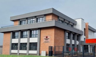 UTCN va inaugura o nouă clădire în cadrul Extensiei Universitare Alba Iulia