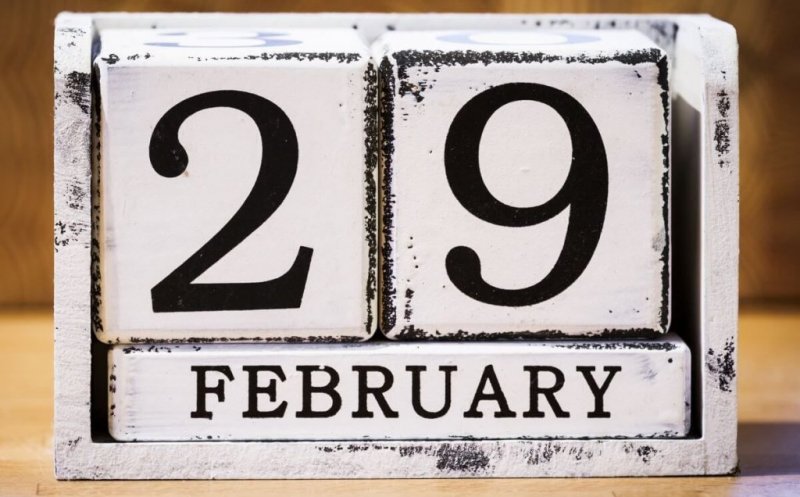 29 FEBRUARIE 2024. Legende, tradiții și superstiții despre anii bisecți