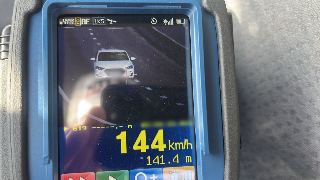 "CASCADĂ" de permise suspendate şi amenzi în Cluj