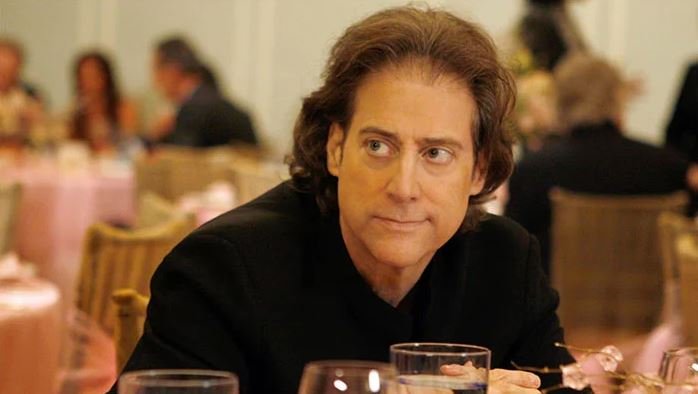 A murit actorul american Richard Lewis