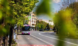 CTP Cluj-Napoca, vești bune de Mărțișor! Se suplimentează numărul mijloacelor de transport pe 10 linii din oraș