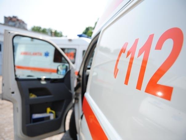 Elevul din Cluj dus la spital după ce i s-a făcut rău la școală ar fi consumat nicotină la plic și energizant