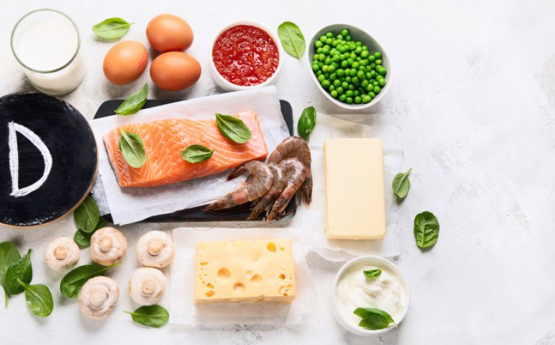 Secretul longevității. Vitamina care poate ține oamenii în viață până la 100 de ani