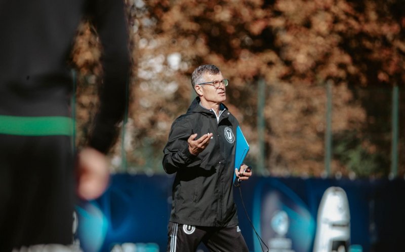 Sabău îndeamnă la calm după succesul cu FC Botoșani: "Nu cred că e momentul să ne entuziasmăm peste măsură"