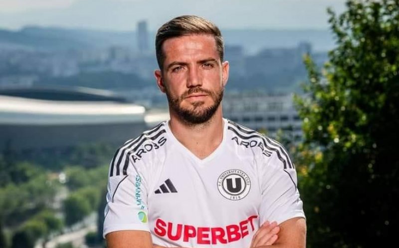 Alex Chipciu, despre cum e să fii tată de fete. Are 4, cu soţia 5 :)