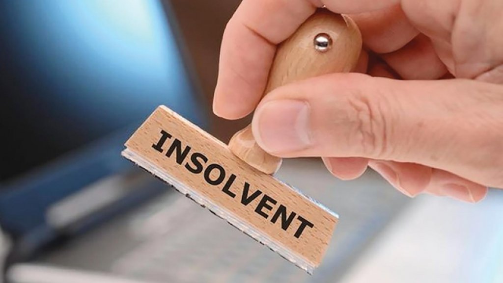 Clujul, în topul insolvențelor după prima lună din 2024. Câte firme din județ au apelat la această procedură