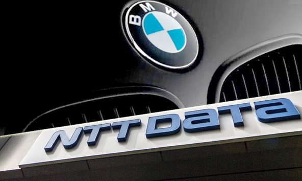 BMW se asociază cu NTT DATA și deschide la Cluj-Napoca un centru de dezvoltare IT / Mii de noi locuri de muncă