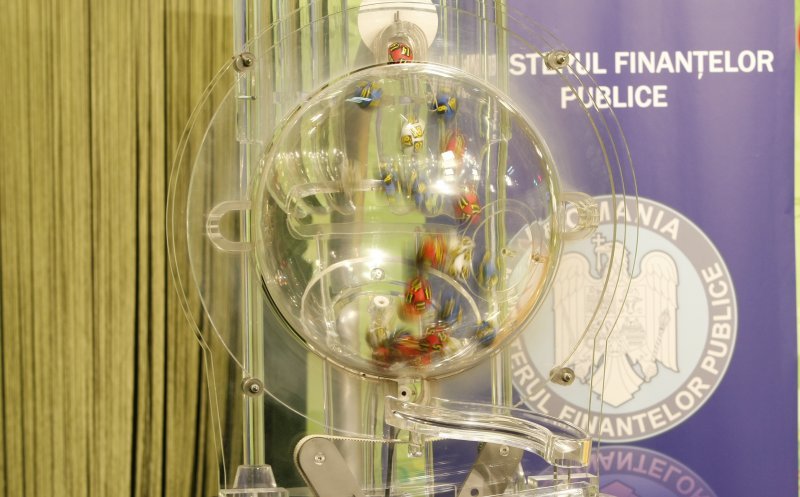 Angajații Loteriei Române protestează la Ministerul Finanțelor. Ce îi nemulțumește