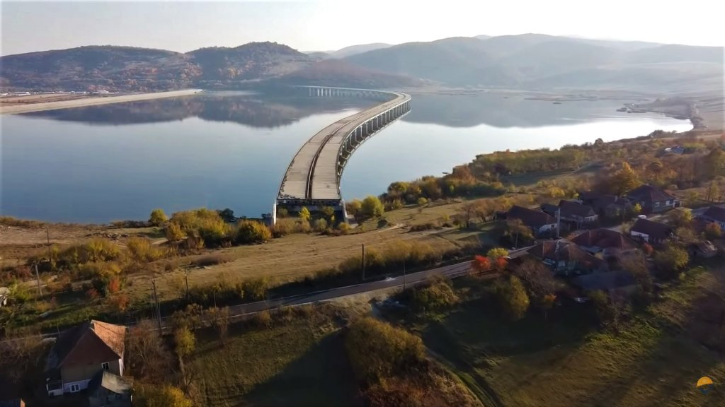 Liber la construirea unui lot blocat din Autostrada Transilvania! Turcii s-au retras