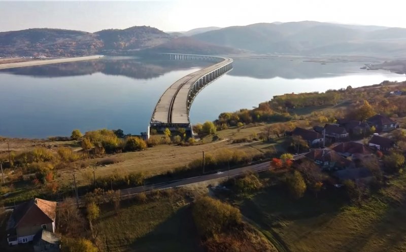 Liber la construirea unui lot blocat din Autostrada Transilvania! Turcii s-au retras