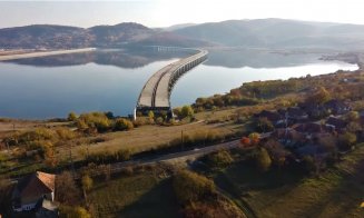 Liber la construirea unui lot blocat din Autostrada Transilvania! Turcii s-au retras