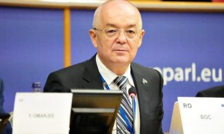 Emil Boc, la congresul PPE: „Trebuie să facem tot ce ne stă în putinţă pentru a ţine extremismul la uşă şi nu în interiorul procesului democratic fundamental”