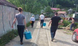 Proiect dedicat comunităților rurale de romi din Transilvania, încheiat cu succes de Universitatea Babeș-Bolyai