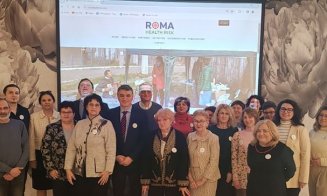Proiect dedicat comunităților rurale de romi din Transilvania, încheiat cu succes de Universitatea Babeș-Bolyai