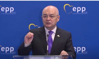 Boc, la ședința PEE: ''Primarii din Europa au demonstrat că pot ţine extremismul deoparte''