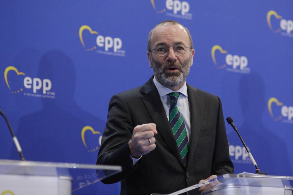 Preşedintele Partidului Popular European: ''Clujul este Silicon Valley-ul Europei''