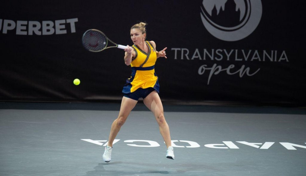 Când ar putea reveni Simona Halep după ce TAS i-a redus suspendarea