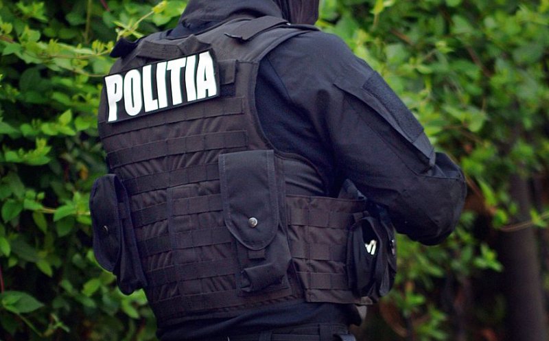 Clujeni duşi la audieri într-un dosar de evaziune fiscală / Percheziţii domiciliare în 15 judeţe