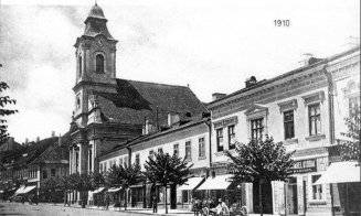 Cum arăta în trecut Bulevardul 21 Decembrie