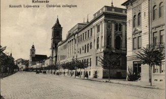 Cum arăta în trecut Bulevardul 21 Decembrie