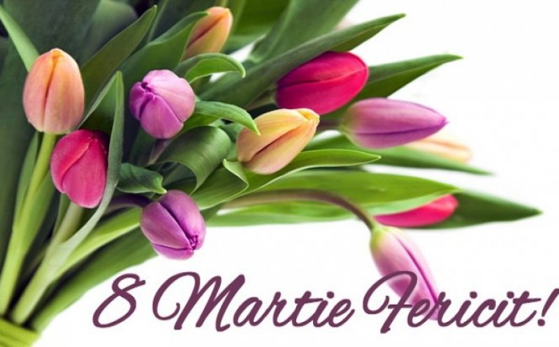 Horoscopul florilor. Ce flori să oferi de 8 Martie, în funcție de zodie