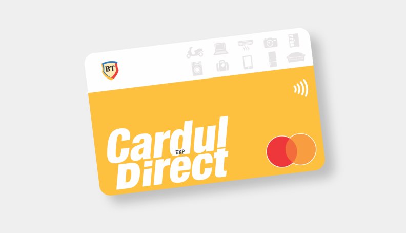 Ziua de Cluj | BT Direct, 200.000 de carduri active