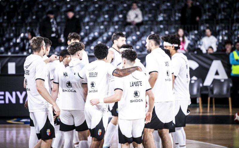 S-a aflat data sfertului de finală din EuroCup. Când joacă U-BT Cluj-Napoca
