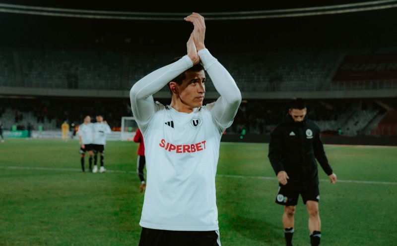 Cum vede Masoero meciul decisiv pentru play-off. Mesajul argentinianului
