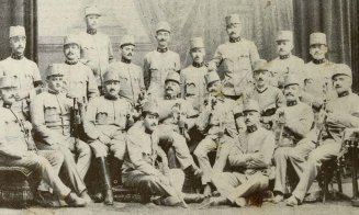Instantanee ale Războiului Mondial, la Cluj, 1914 - 1915: ''Nimic însă nu înfiora mai mult decât moartea''
