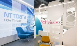 Se prăbușește IT-ul clujean? Concedieri în masă la doi dintre marii jucători, NTT DATA și Cognizant: „Ce bulls**t au putut să ne vândă!"