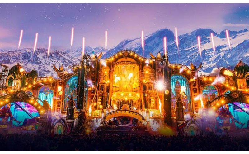 Mai sunt trei zile până la cel mai așteptat festival de la munte din România - Massif