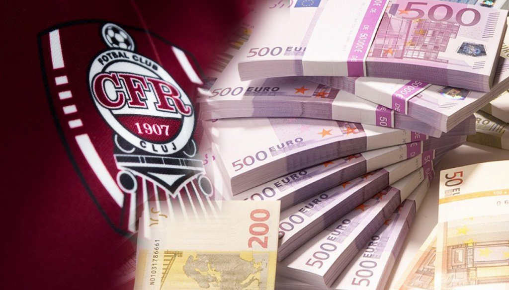 I-au promis că va fi „pe viață” la CFR Cluj, dar e la final de contract: "Nu am primit reînnoirea"