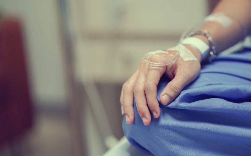 Un medicament de la Pfizer, eficient în tratamentul unor pacienți cu cancer
