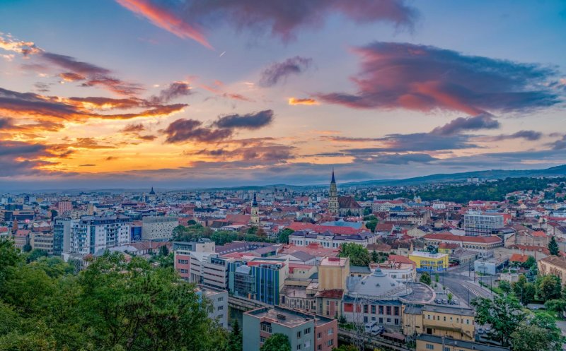 Ce poți face la Cluj înaine de weekend. Vezi programul evenimentelor