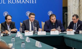 România va avea o bază unică de date de contact pentru toate instituțiile statului. Mircea Abrudean: „Este un pas important pentru a asigura schimbul eficient de informații”