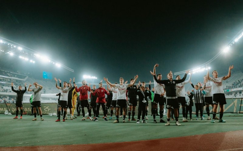 "Studenții" se așteaptă la un meci complicat cu FC Botoșani: "O echipă care nu mai are nimic de pierdut"