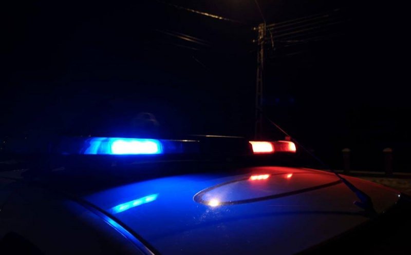 Bărbat din Cluj, prins la volan fără permis şi cu maşina neînmatriculată. S-a ales cu dosar penal
