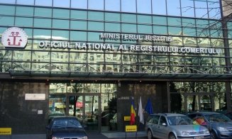 Câte firme din Cluj au ieșit din afaceri în prima lună din 2024. Județul e în topul dizolvărilor