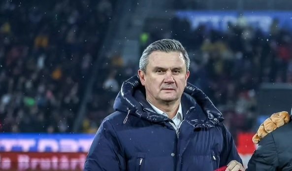 Cristi Balaj, în dezacord cu antrenorul Craiovei: "Omul nu e coerent"