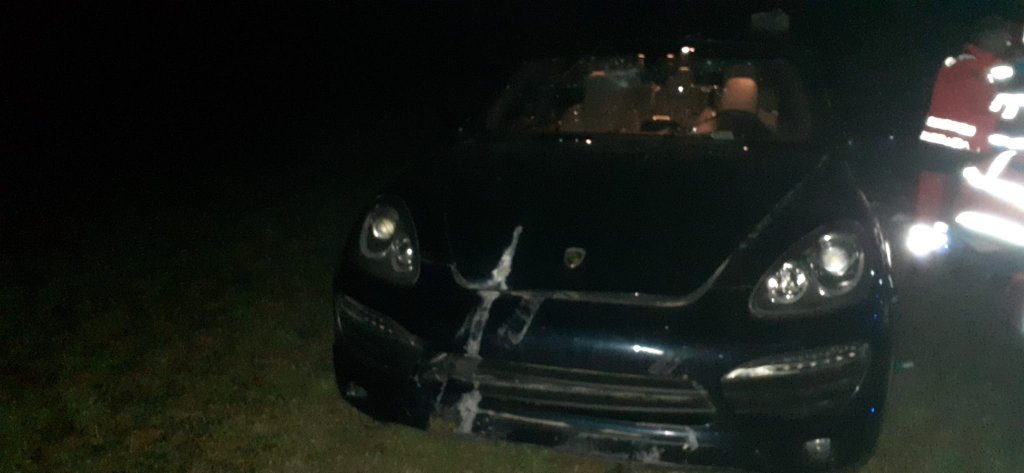 TRAGEDIE în Cluj: Șofer în stop cardio în timp ce se afla la volan / A fost pronunțat decesul