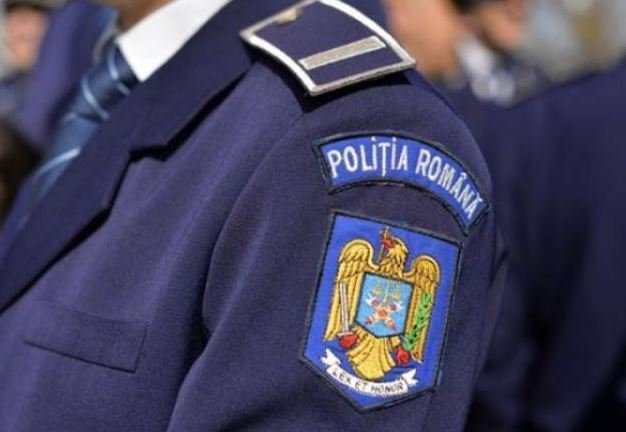 400 de posturi scoase la concurs în Poliția Română, inclusiv în Cluj